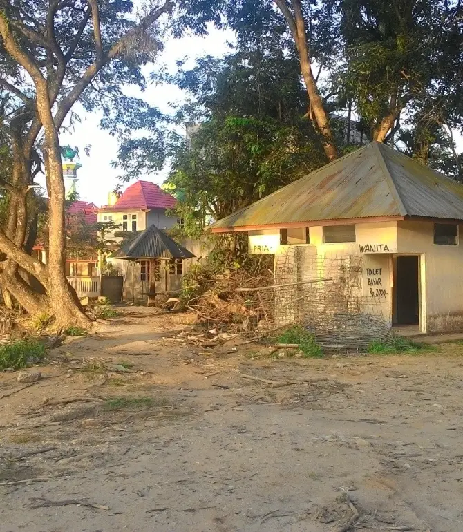 Indragiri Hulu Regency