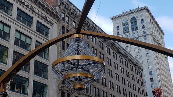 Playhouse Square