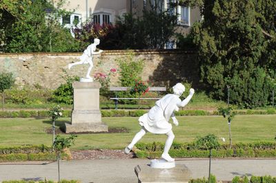 Jardin des Plantes