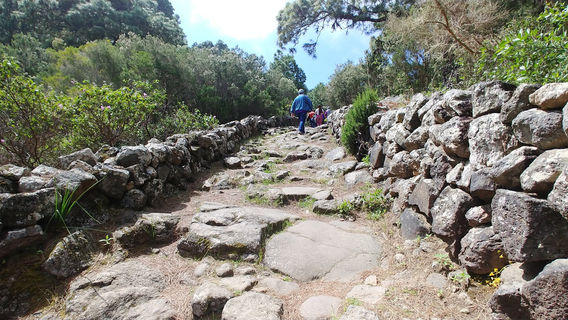 Cueva del viento