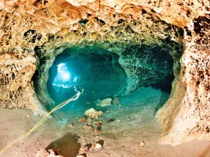 Ginnie Springs Outdoors, LLC