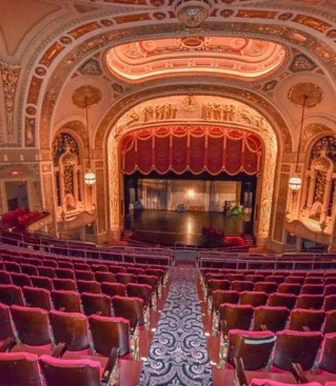 Joliet