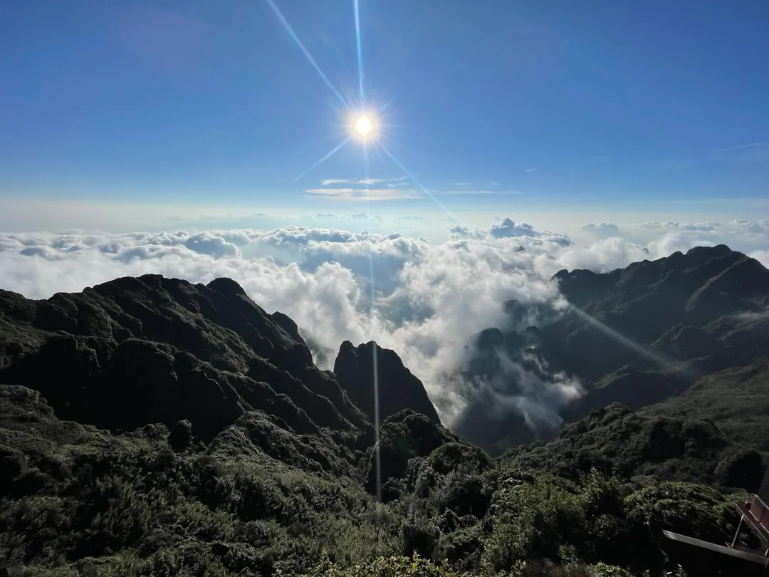 5_ยอดเขาฟานซีปัง