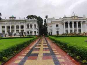 Mohera Jamider Bari