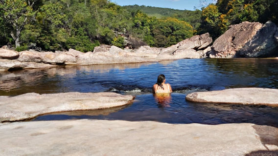 Ribeirao do Meio