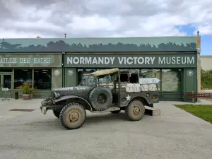 Normandy Victory Museum
