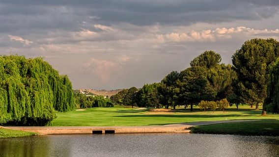 Johannesburg South