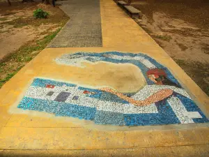 Parque Avellaneda