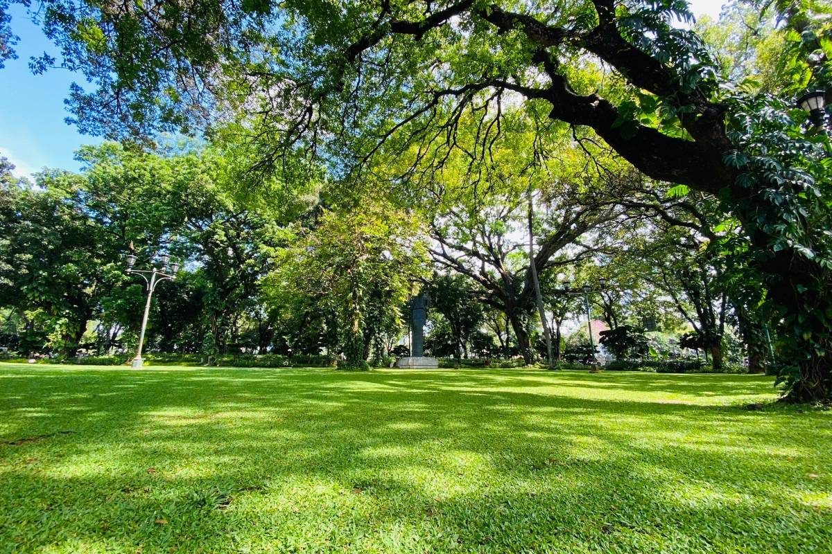 taman suropati