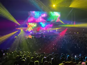 Zenith Arena Lille