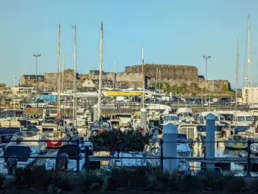 Castle Cornet