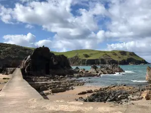 Hope Cove
