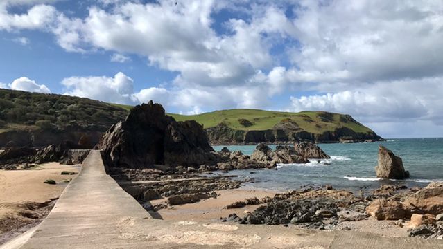 Hope Cove
