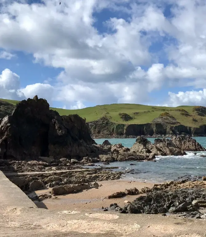 Hope Cove