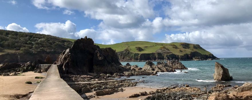 Hope Cove