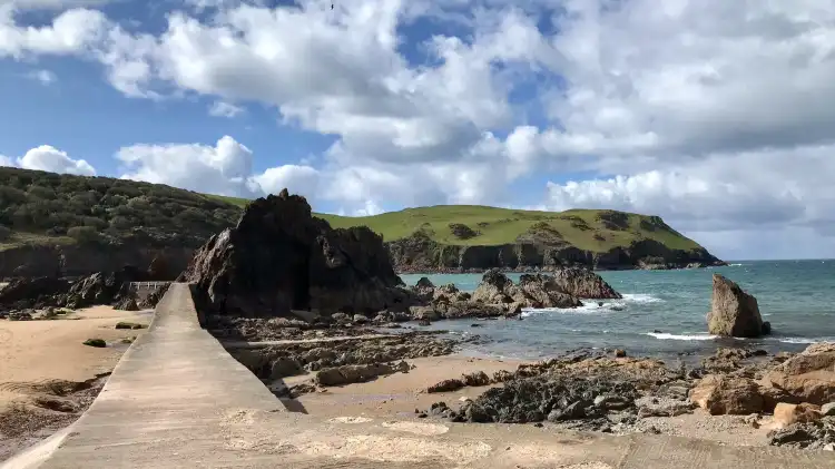 Hôtels à : Hope Cove