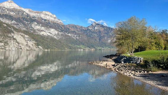 Walensee