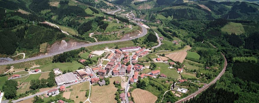 Ormaiztegi