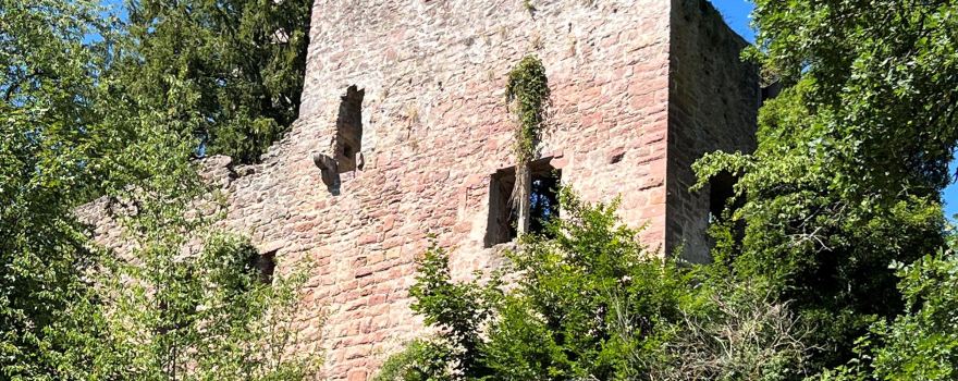 Bad Teinach-Zavelstein