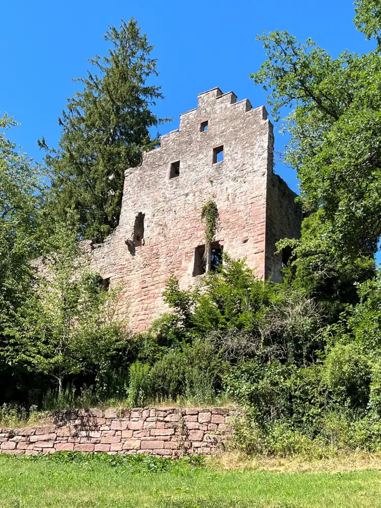 Bad Teinach-Zavelstein