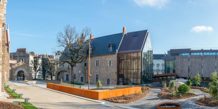 Musée Dobrée