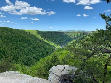 New River Gorge Bridge