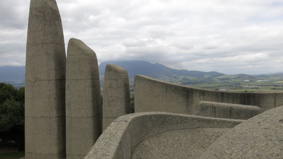 Afrikaanse Taalmonument