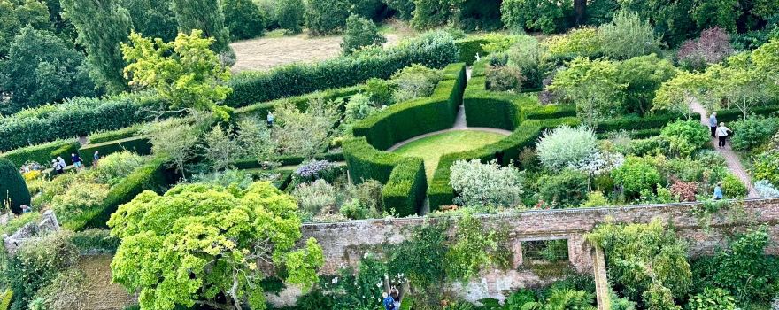 Sissinghurst Castle