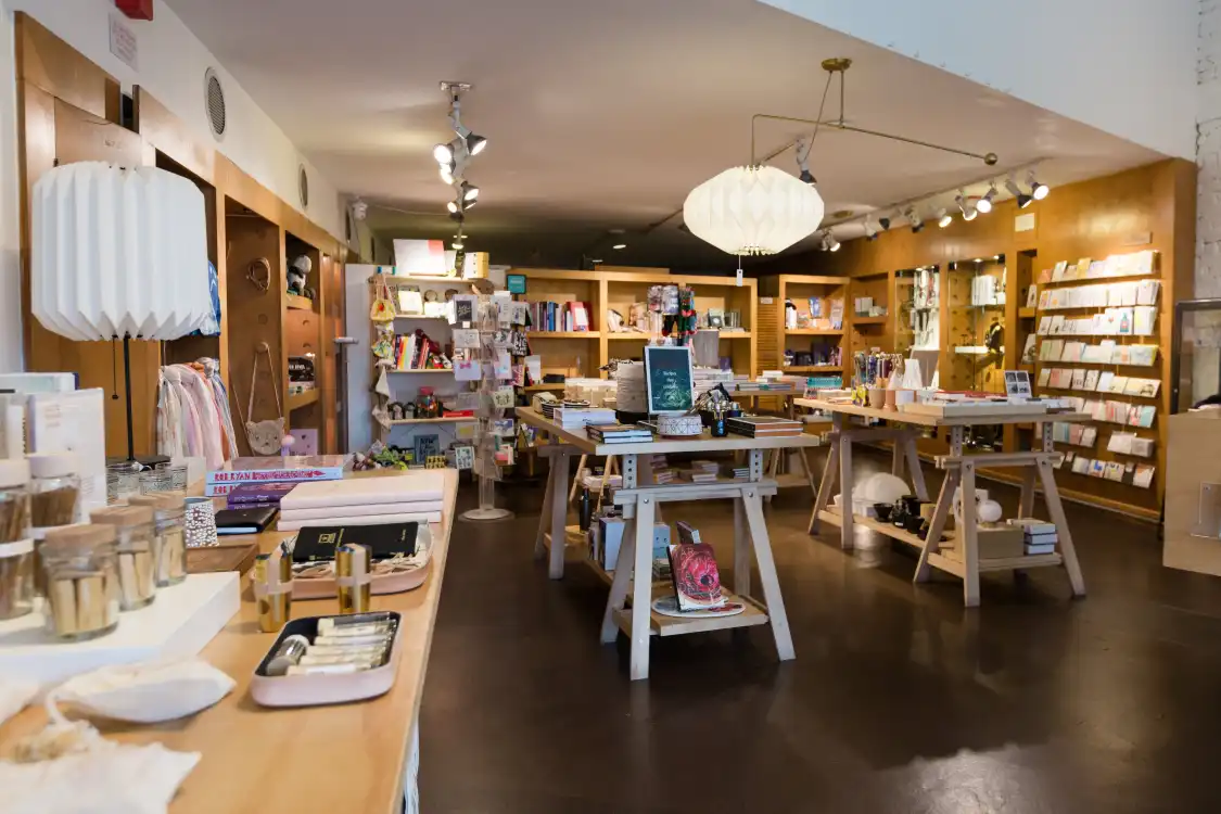 Hotels near Craft Contemporary