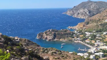 Mavra Volia