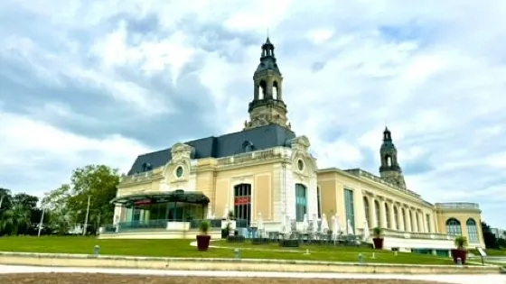 Boulevard des Pyrenees
