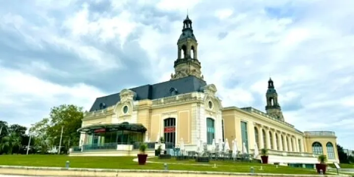 Boulevard des Pyrenees