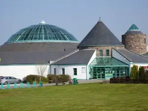 Aqua Dome