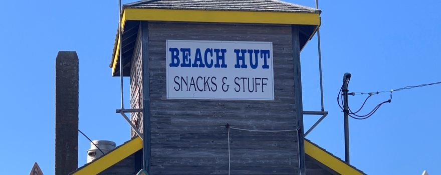 Atlantic Avenue Beach