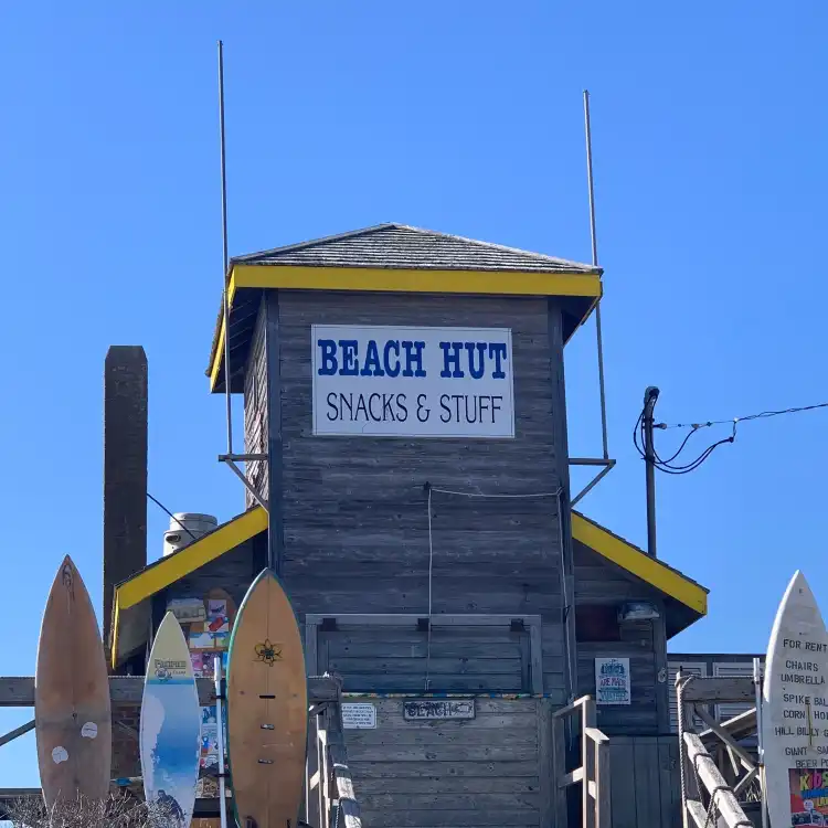 Hotels in Amagansett