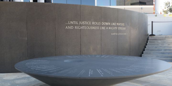 Civil Rights Memorial Center