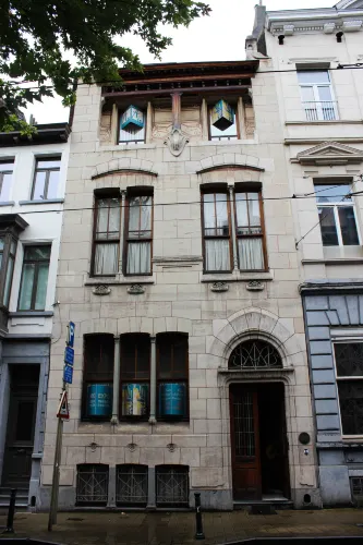 Schaerbeek