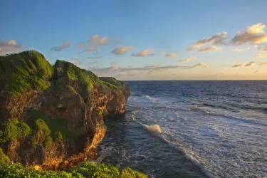 Tautu Reef