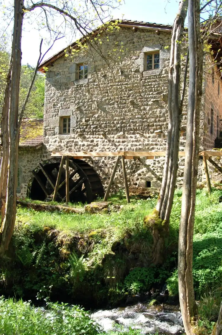 Hotel di Merle-Leignec