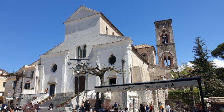 Duomo of Saint Mary of the Assumption
