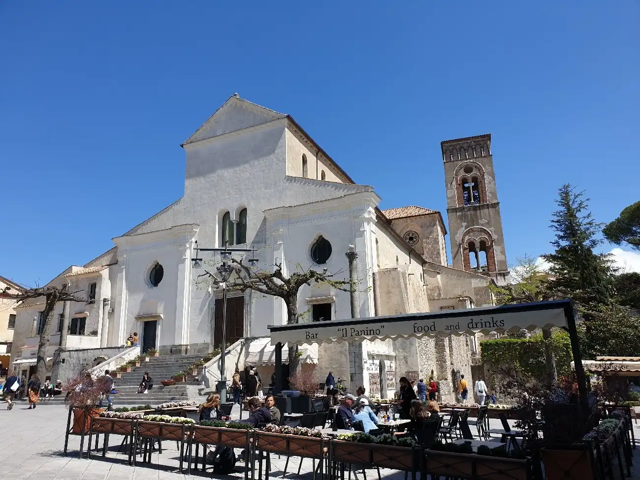 Hotels near Duomo of Saint Mary of the Assumption