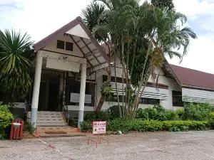 Chateau De Loei