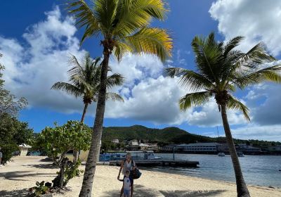 Christiansted