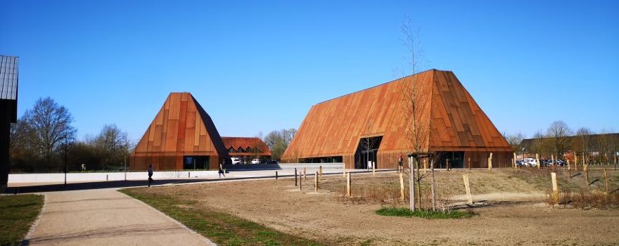 Schleswig-Holsteinisches Freilichtmuseum