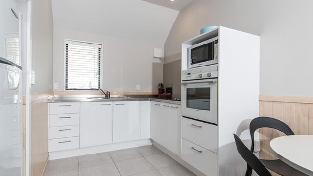 Tasman Holiday Parks - Christchurch