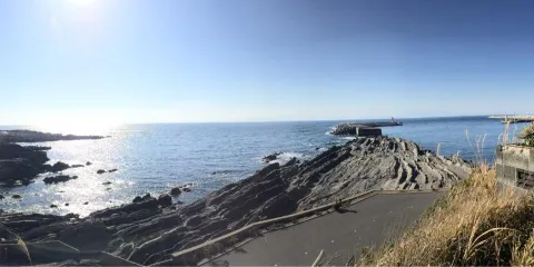 城ケ島