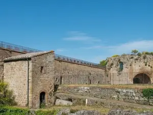 Fortezza Orsini
