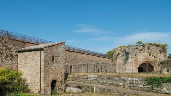 Fortezza Orsini
