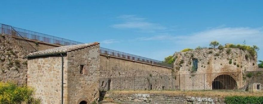 Sorano