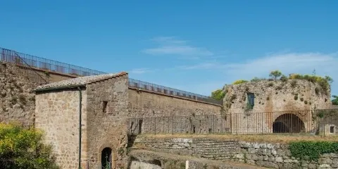 Fortezza Orsini